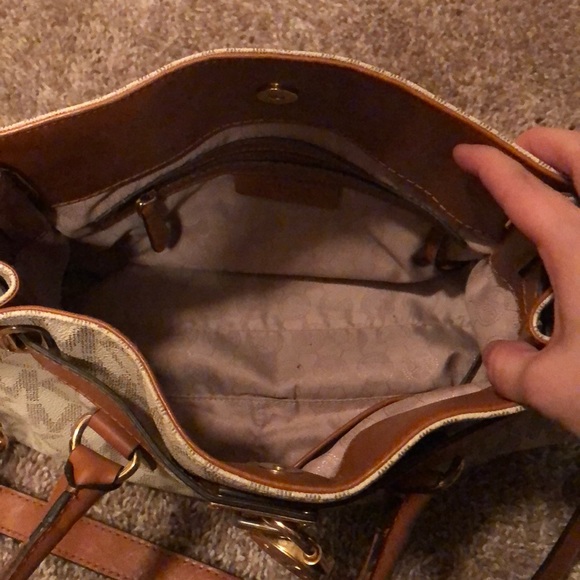 Michael Kors Purse - Picture 2 of 2